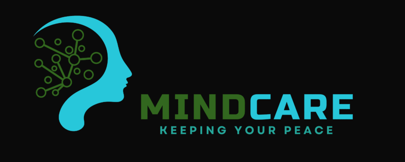MindCare Services Logo